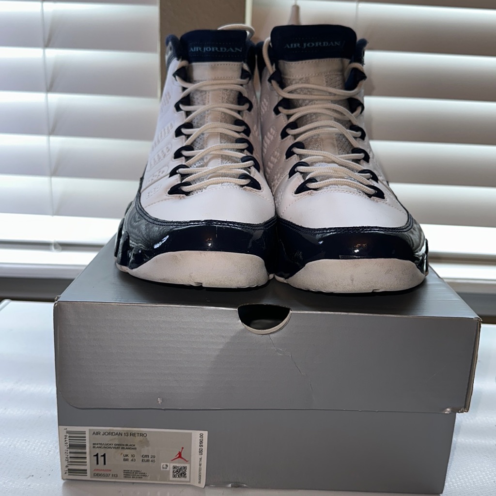 Air Jordan